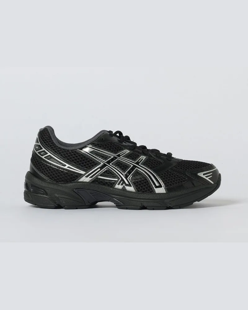 Asics Sneakers herren Schwarz