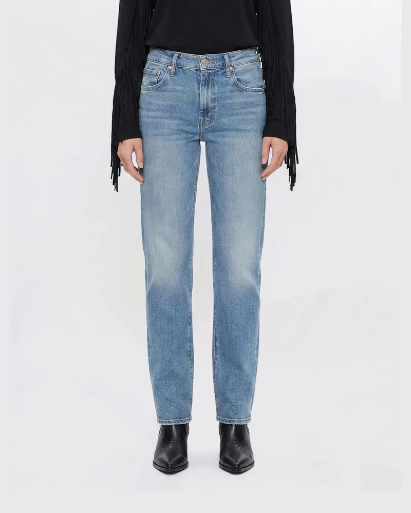 Mother Jeans damen Denim