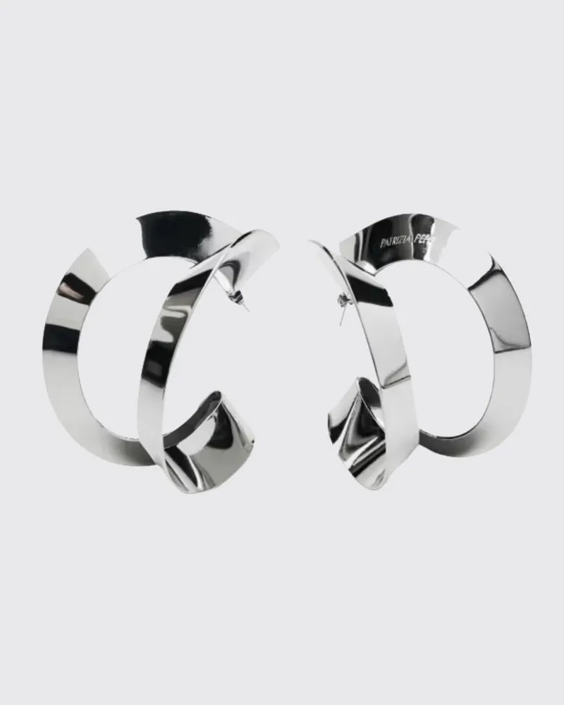 Patrizia Pepe Schmuck damen Silber