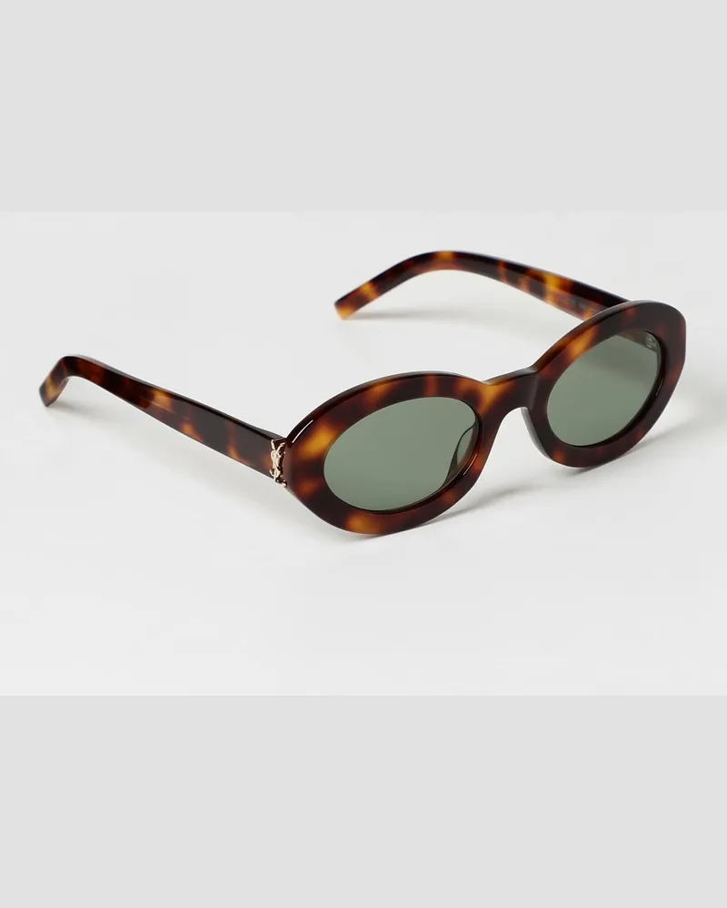 Saint Laurent Sonnenbrillen damen Braun