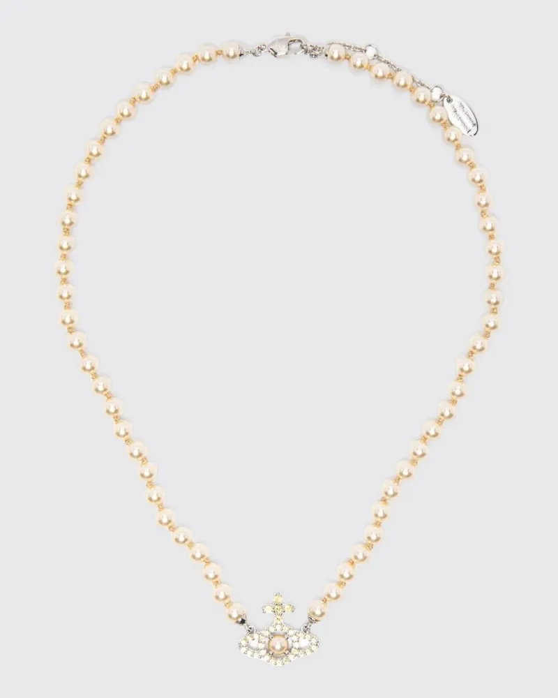 Vivienne Westwood Schmuck damen Silber