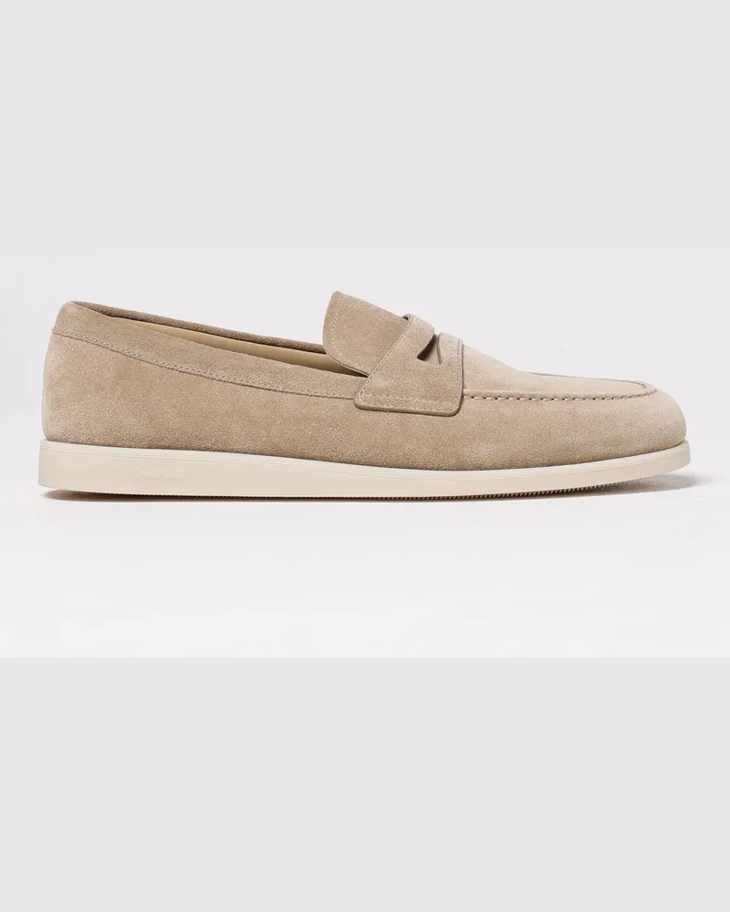 Church's Schuhe herren Sand