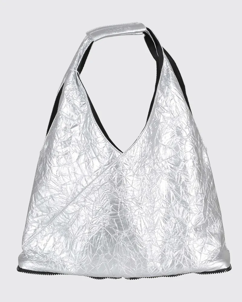 Maison Margiela Schultertasche damen Schwarz