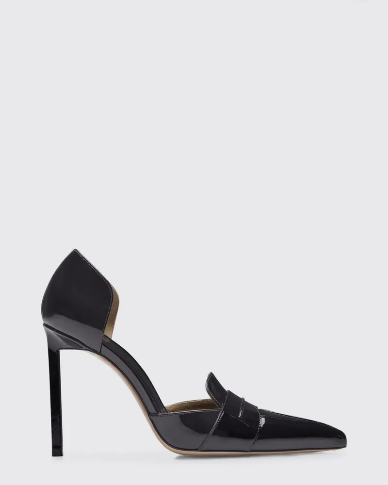 Tom Ford Schuhe damen Schwarz