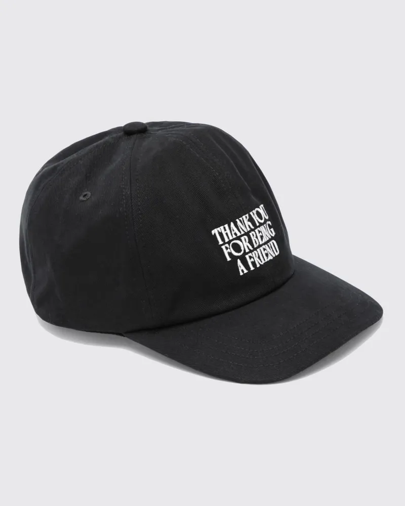 AMI Paris Hut herren Schwarz