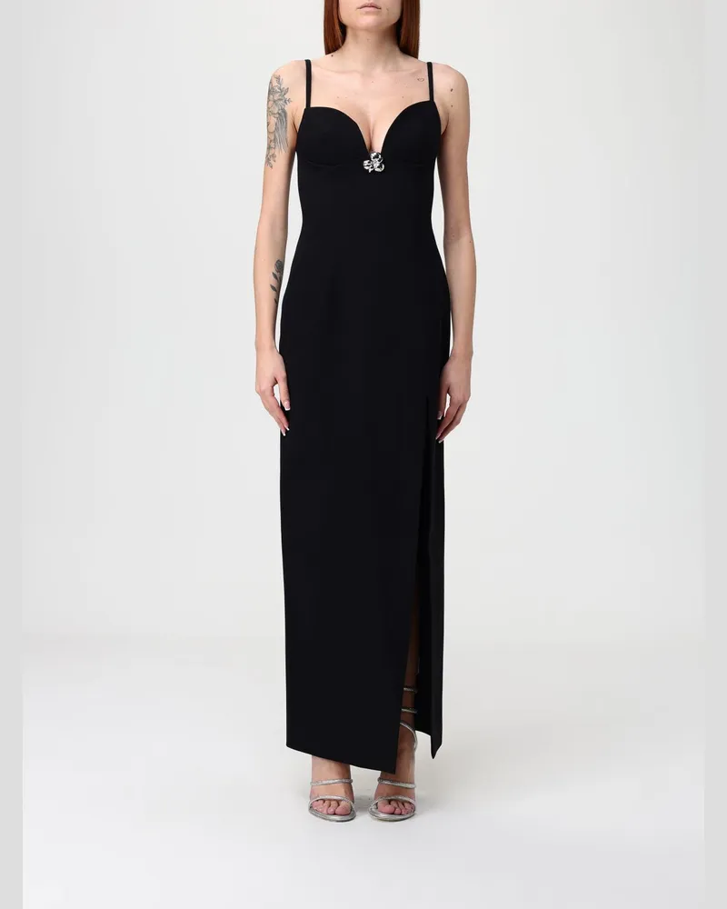 Blumarine Kleid damen Schwarz