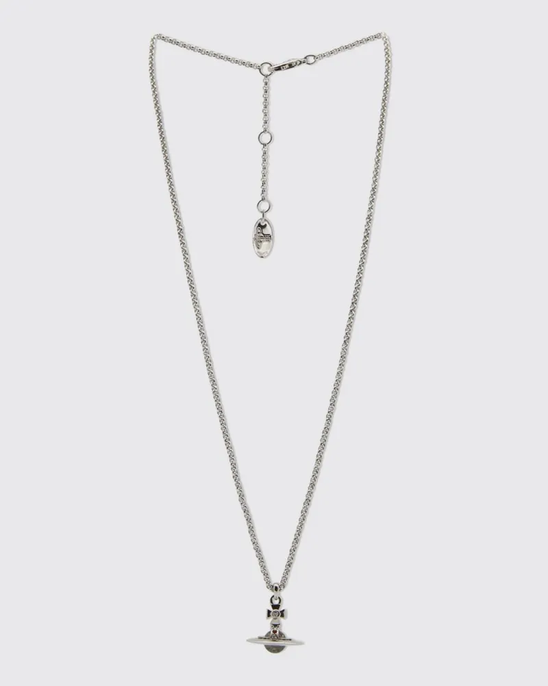 Vivienne Westwood Schmuck damen Platinum