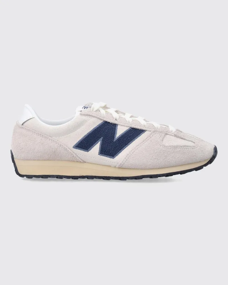 New Balance Sneakers herren Cream