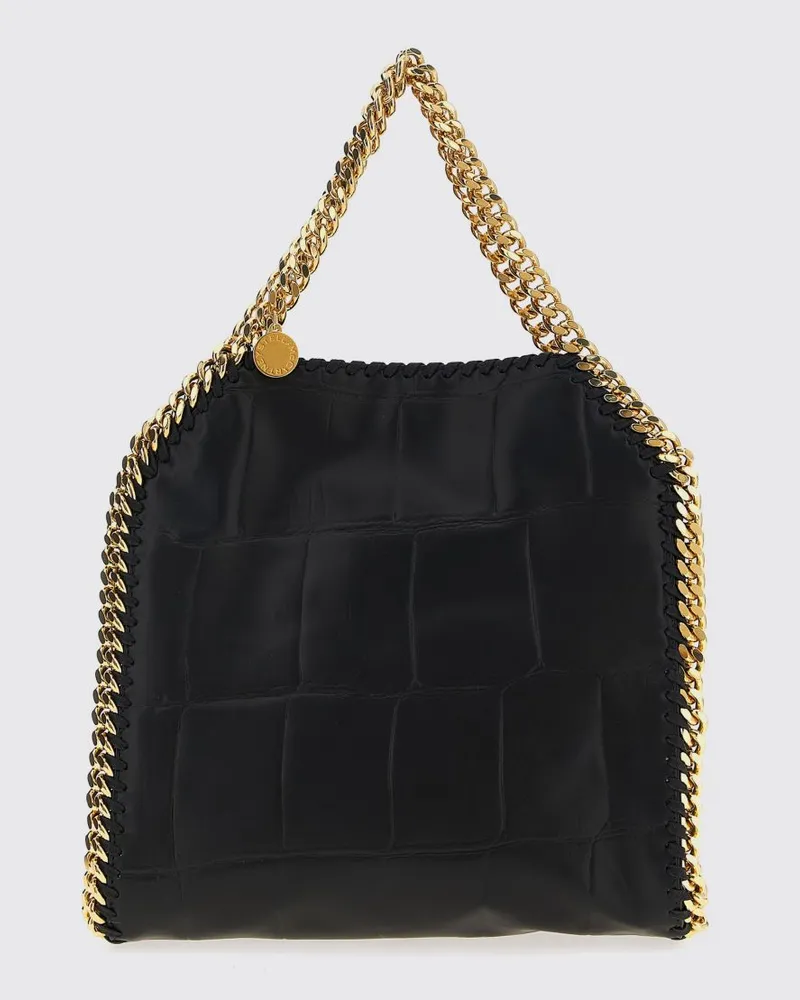 Stella McCartney Schultertasche damen Schwarz