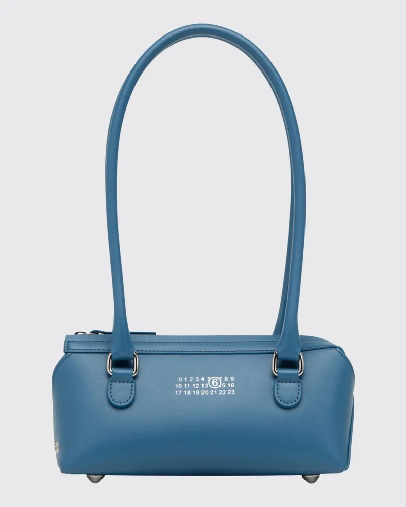 Maison Margiela Schultertasche damen Bunt