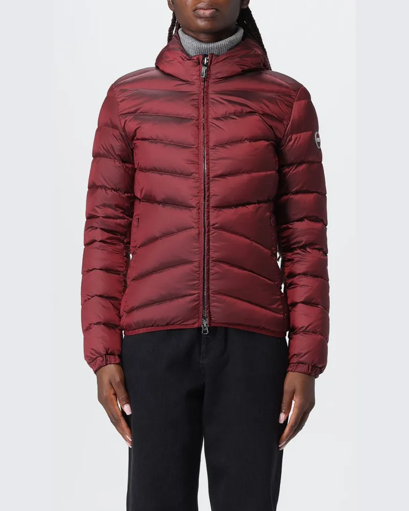 Colmar Jacke damen Rot