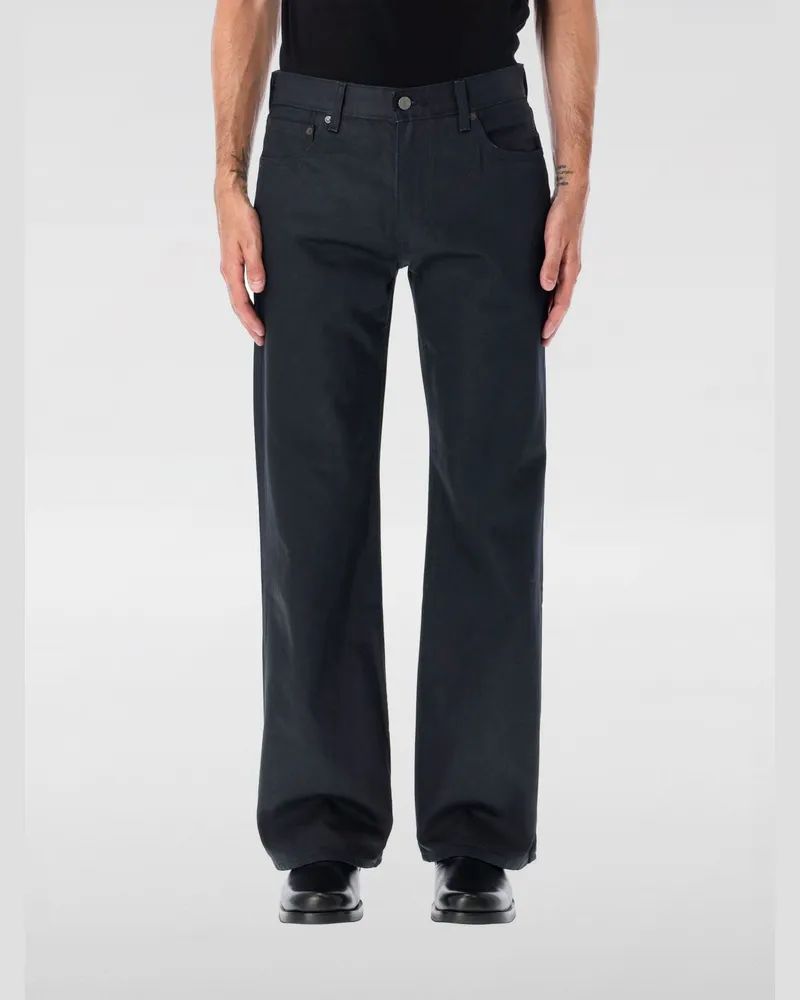 Levi's Jeans herren Schwarz