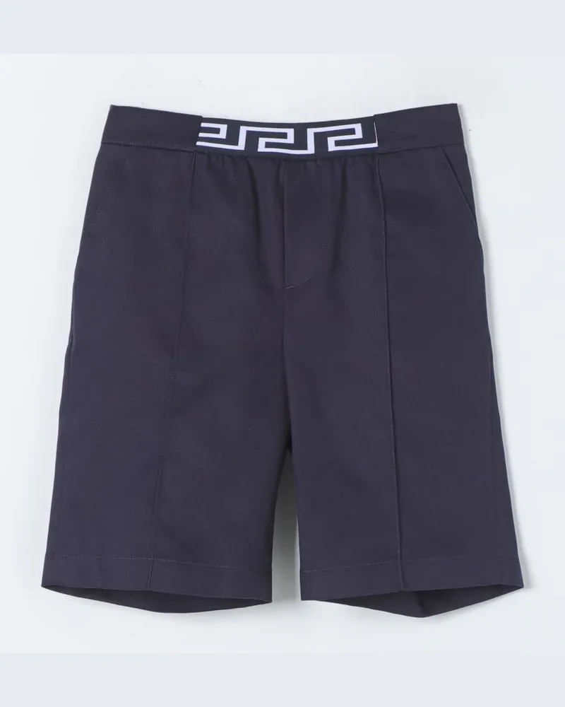 Versace Hose kinder  Young Blau