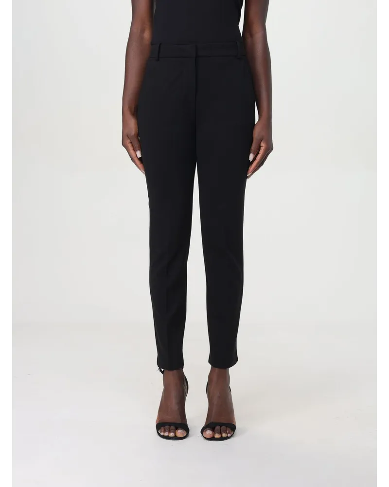 Pinko Hose damen Schwarz