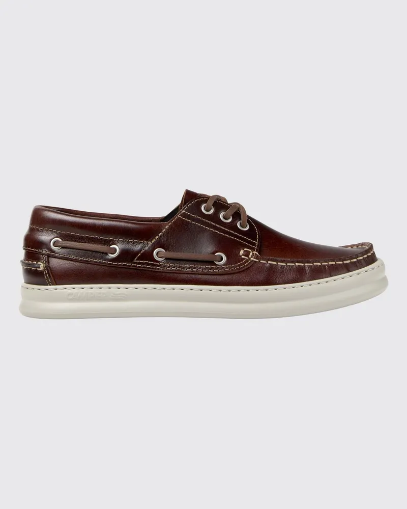 Camper Sneakers herren Braun