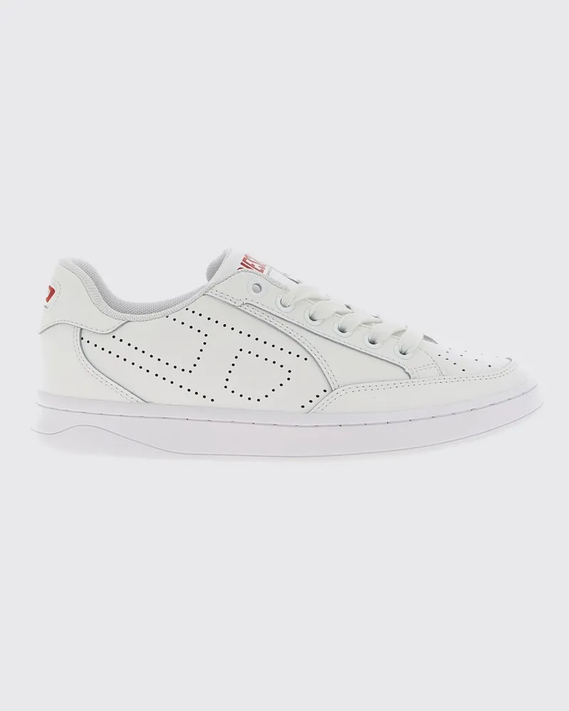 Diesel Sneakers damen Weiß