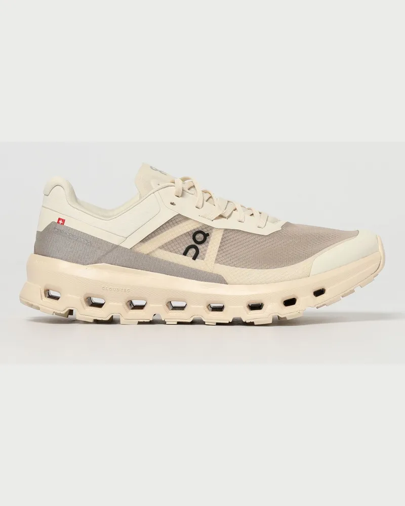 ON Schuhe herren On Beige