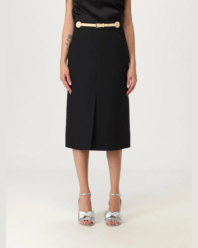 Valentino Garavani Rock damen Schwarz