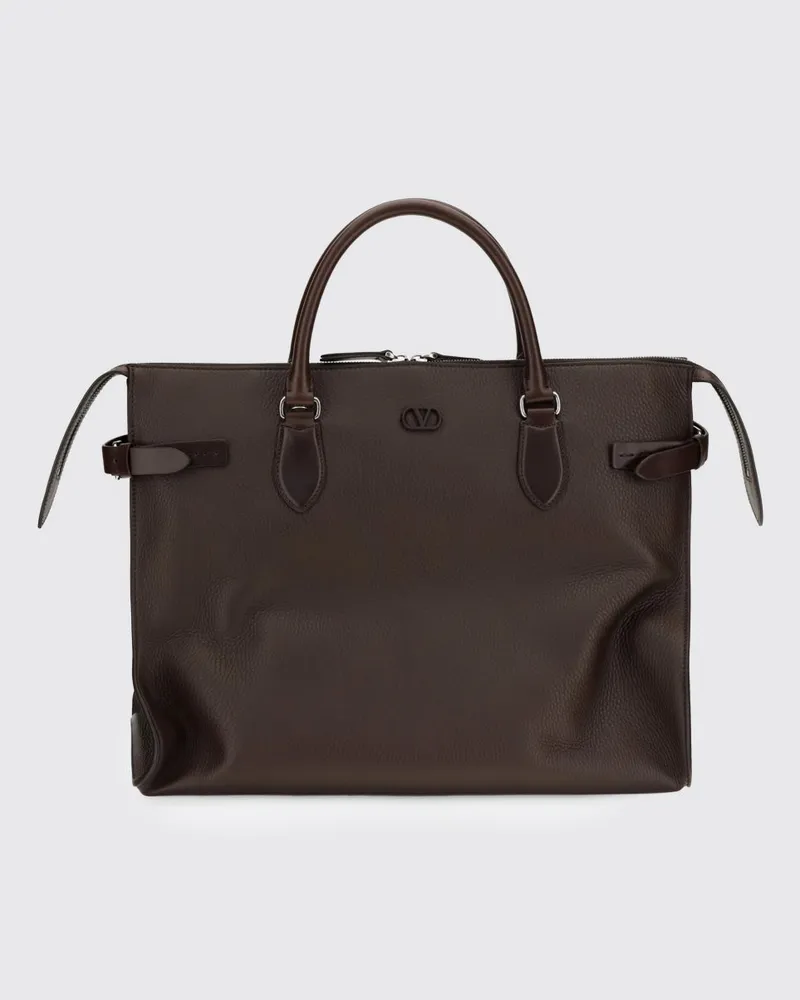 Valentino Garavani Tasche herren Braun