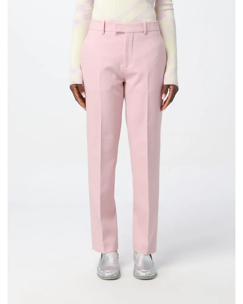 Burberry Hose damen Pink