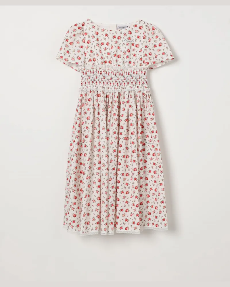 Dolce & Gabbana Anzug kinder Dolce & Gabbana Pink