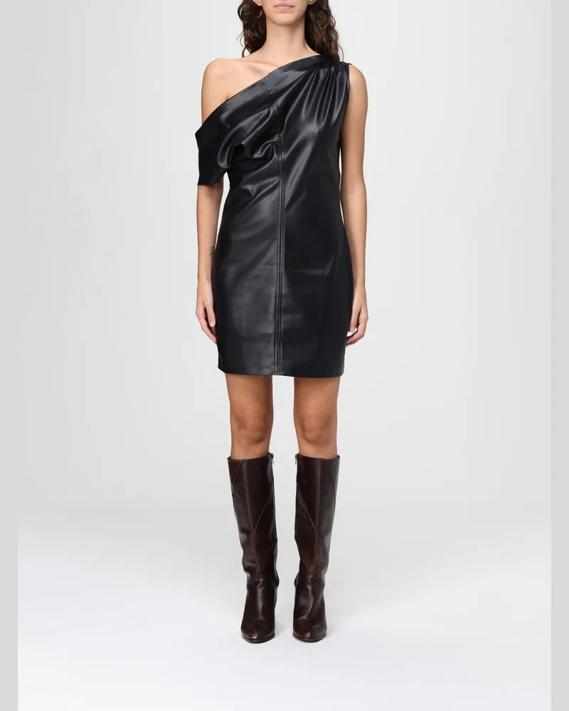 Aniye By Kleider damen Schwarz