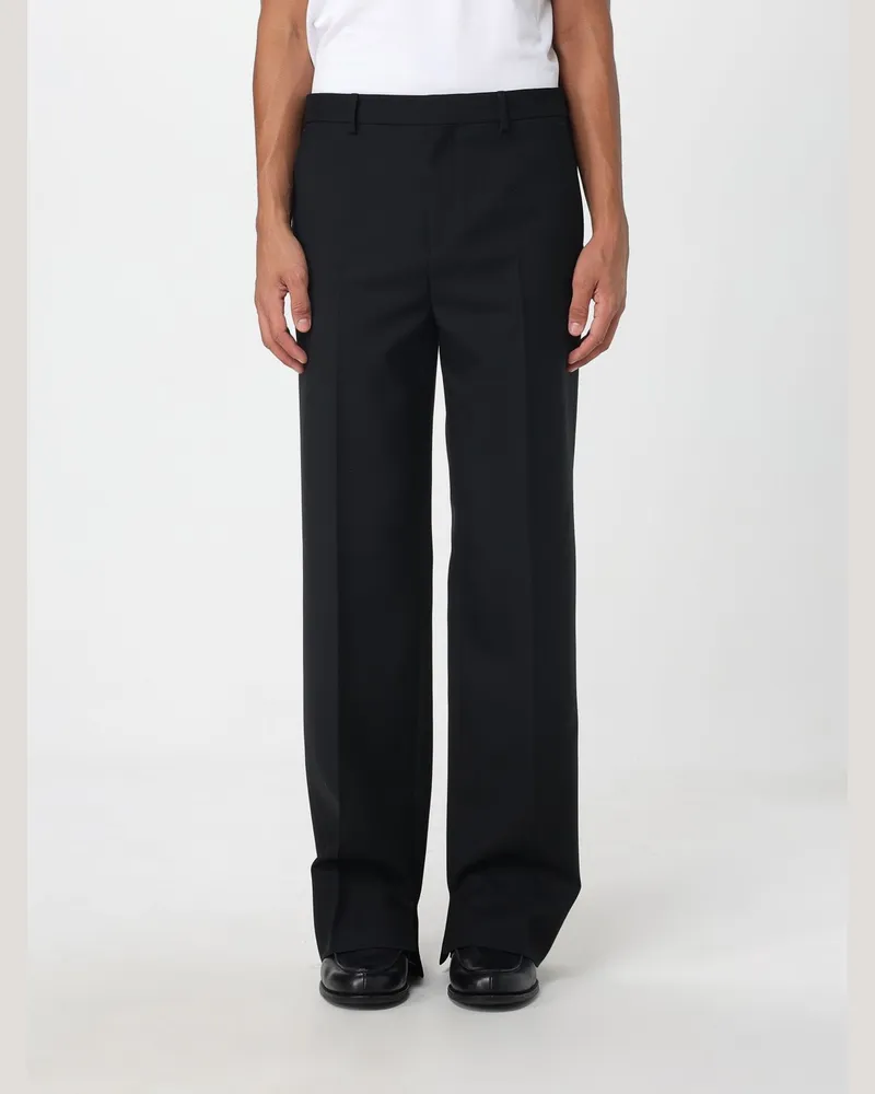 Gucci Hose herren Schwarz