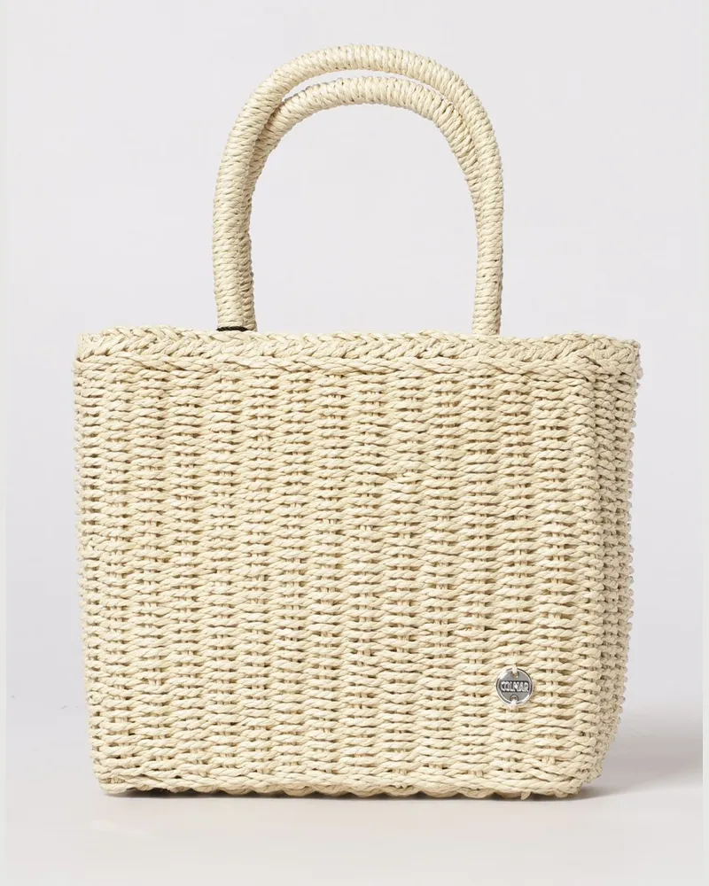 Colmar Tragetasche damen Sand