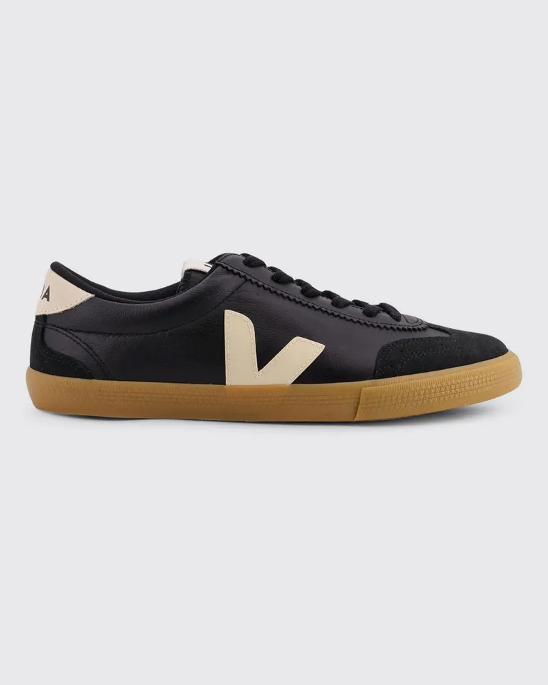 VEJA Sneakers herren Schwarz
