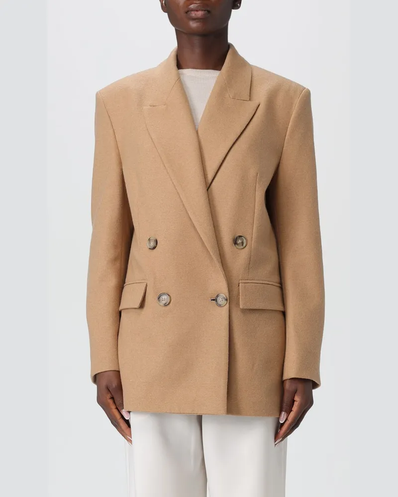 Pinko Jacke damen Beige