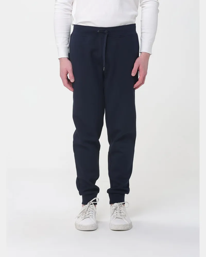 Ralph Lauren Hose herren Navy