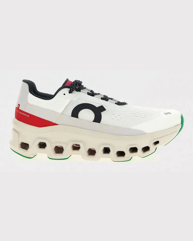 ON Sneakers herren On Bunt