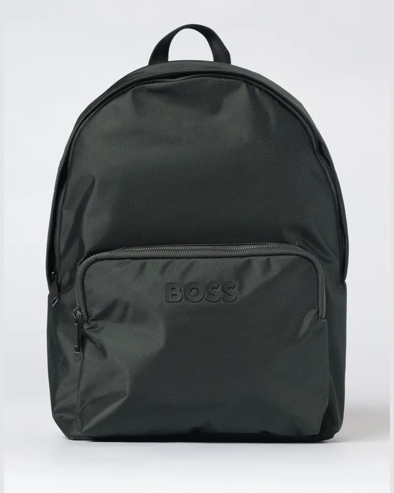 HUGO BOSS Tasche herren Military