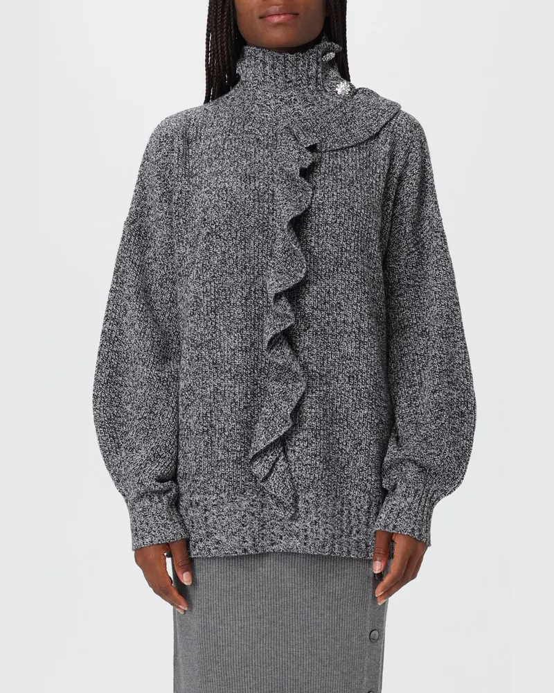 Liu Jo Sweatshirt damen Grau