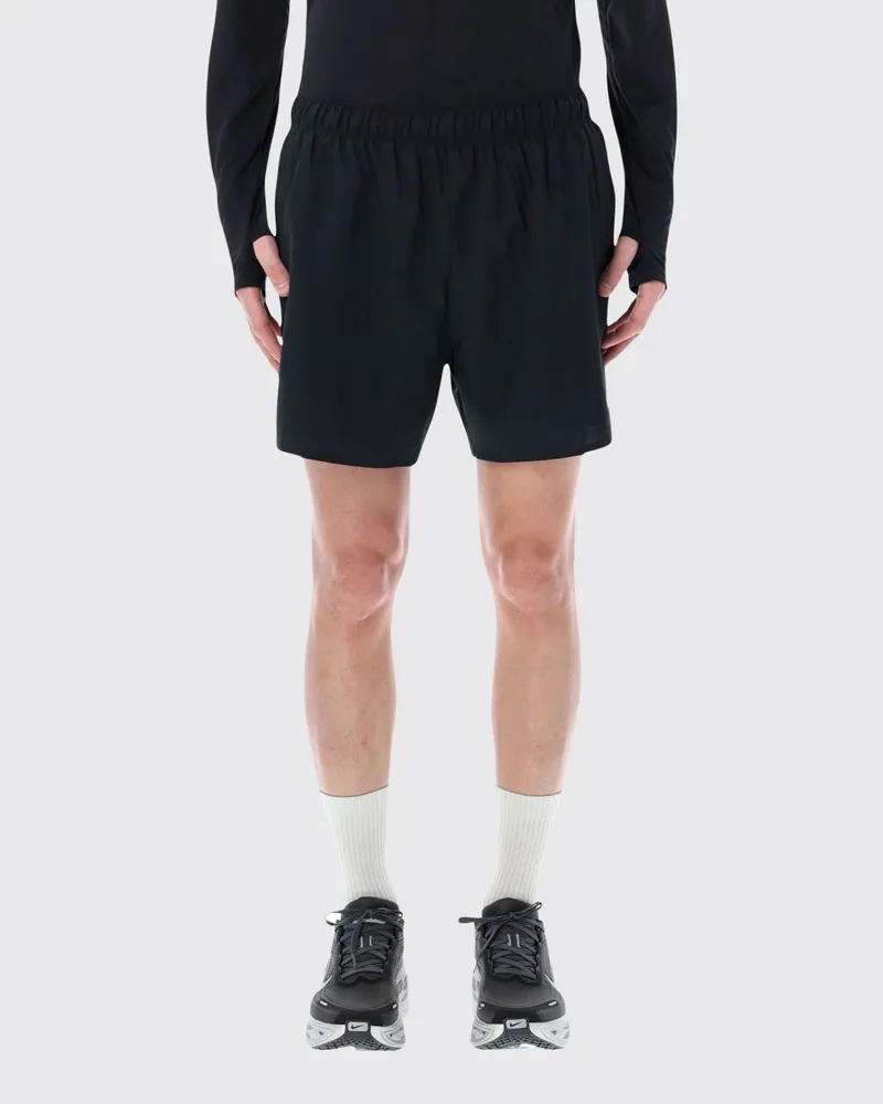 Nike Shorts herren Schwarz