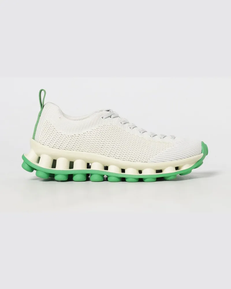 Camper Sneakers damen Sunnei Weiß