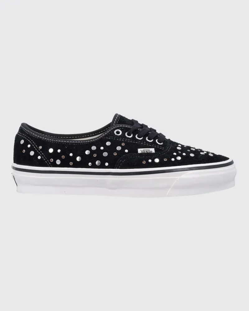 Vans Sneakers herren Schwarz