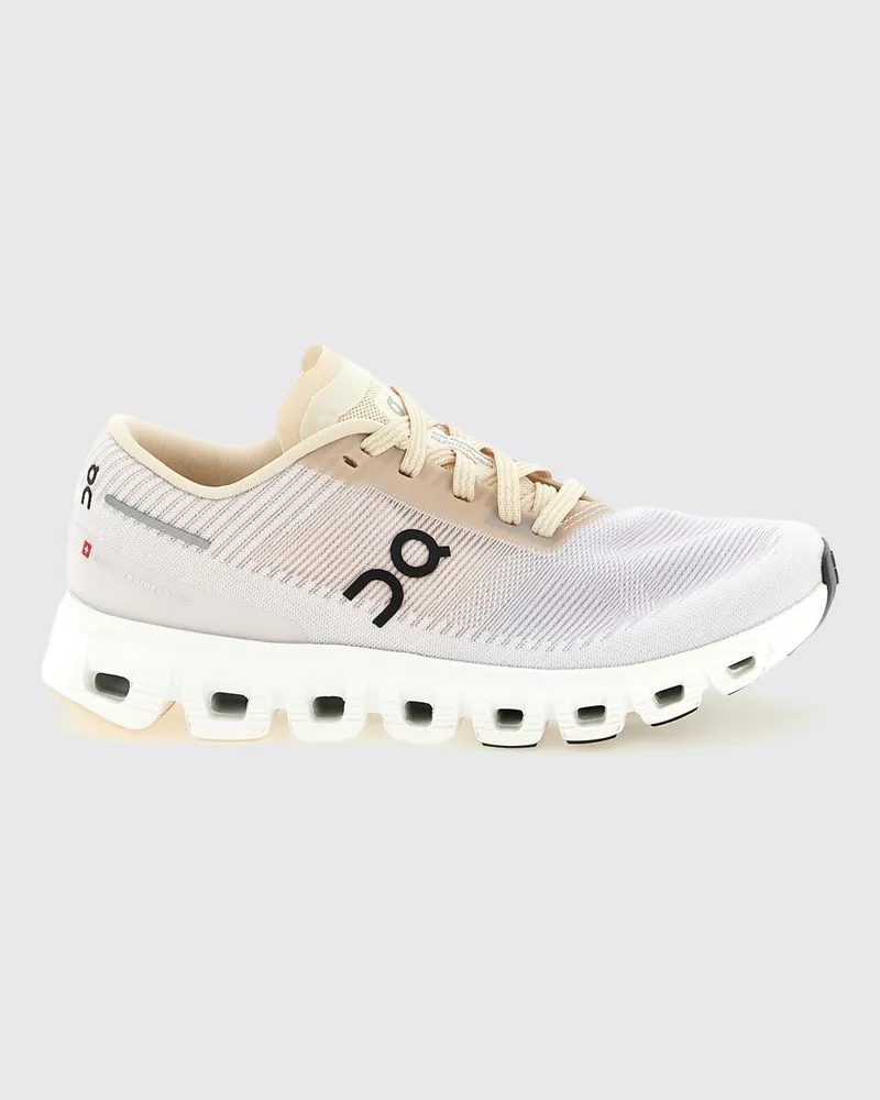 ON Sneakers damen On Beige