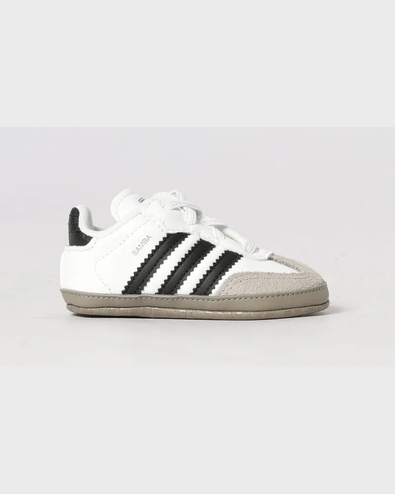 adidas Sneakers kinder Weiß