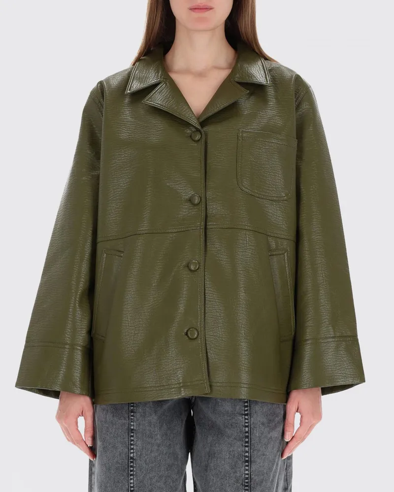 Baum und Pferdgarten Blazer damen Grün