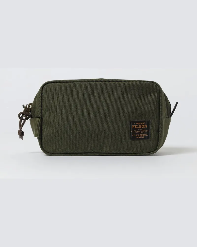 Filson Tasche herren Grün