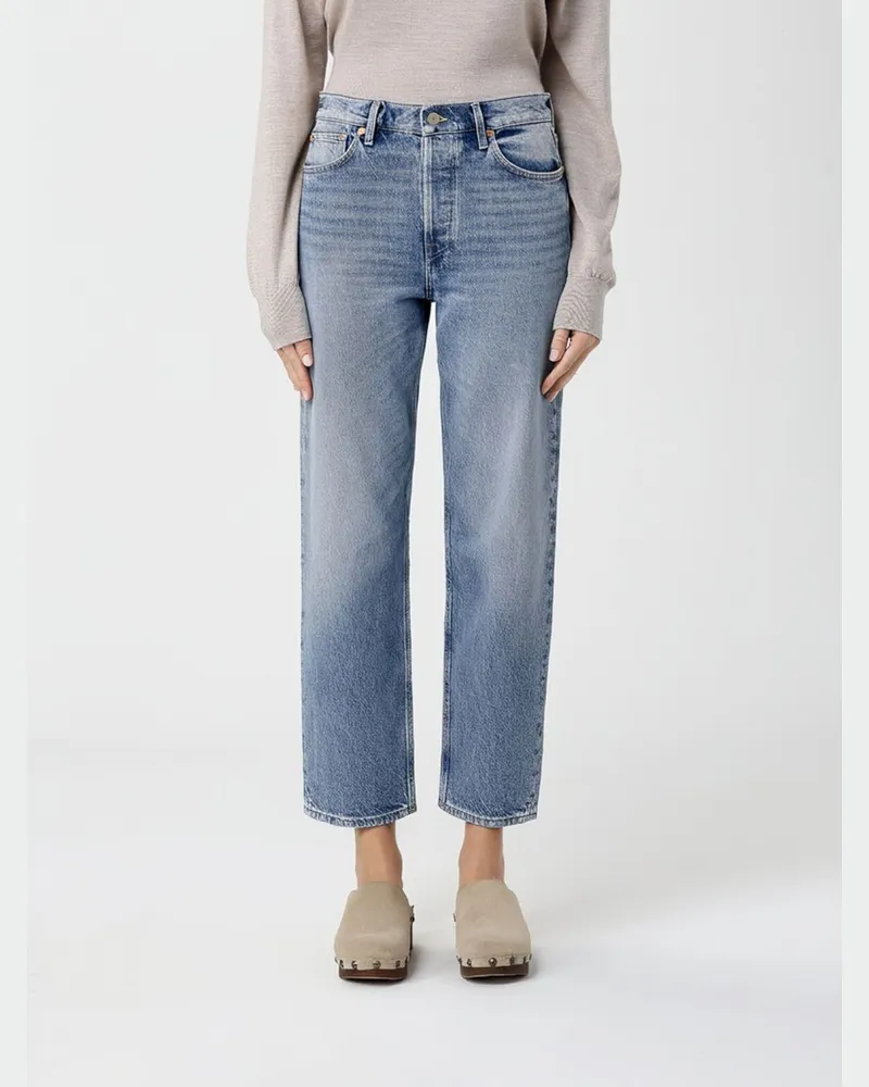 Dondup Jeans damen Blau