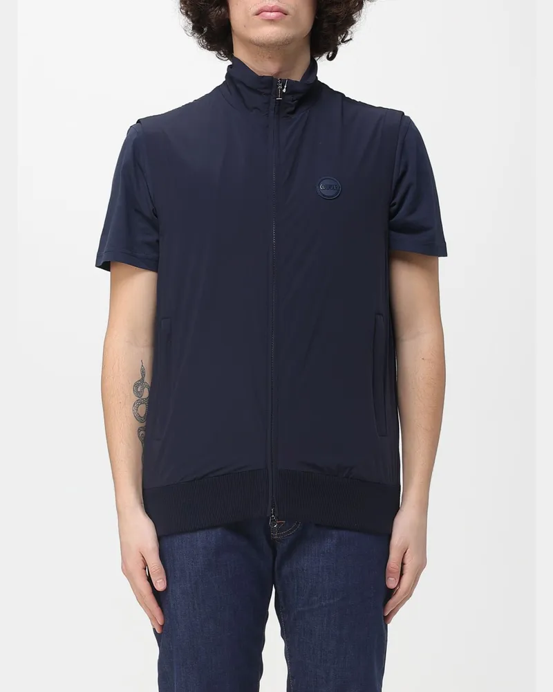 Colmar Jacke herren Blau