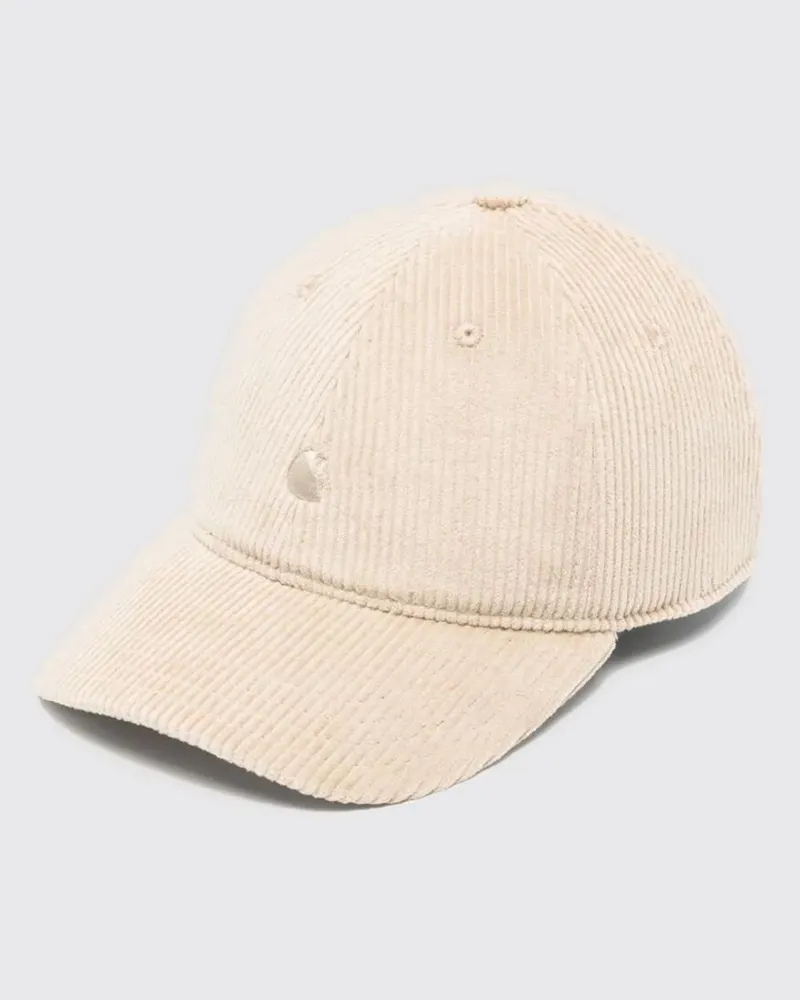 Carhartt WIP Hut herren Beige