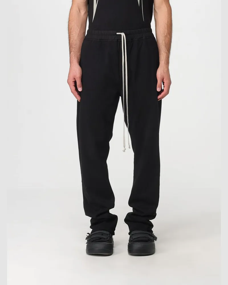 DRKSHDW by Rick Owens Hose herren Schwarz