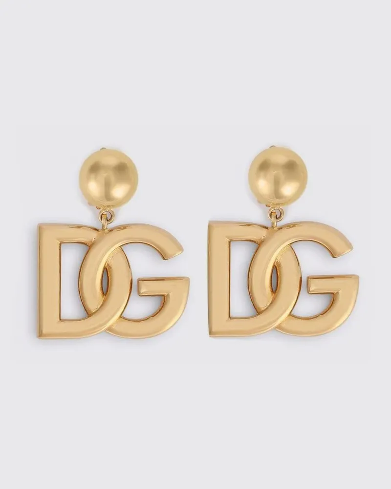Dolce & Gabbana DOLCE  GABBANA Schmuck damen Dolce & Gabbana Gold