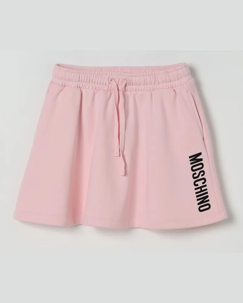 Moschino Rock kinder Pink