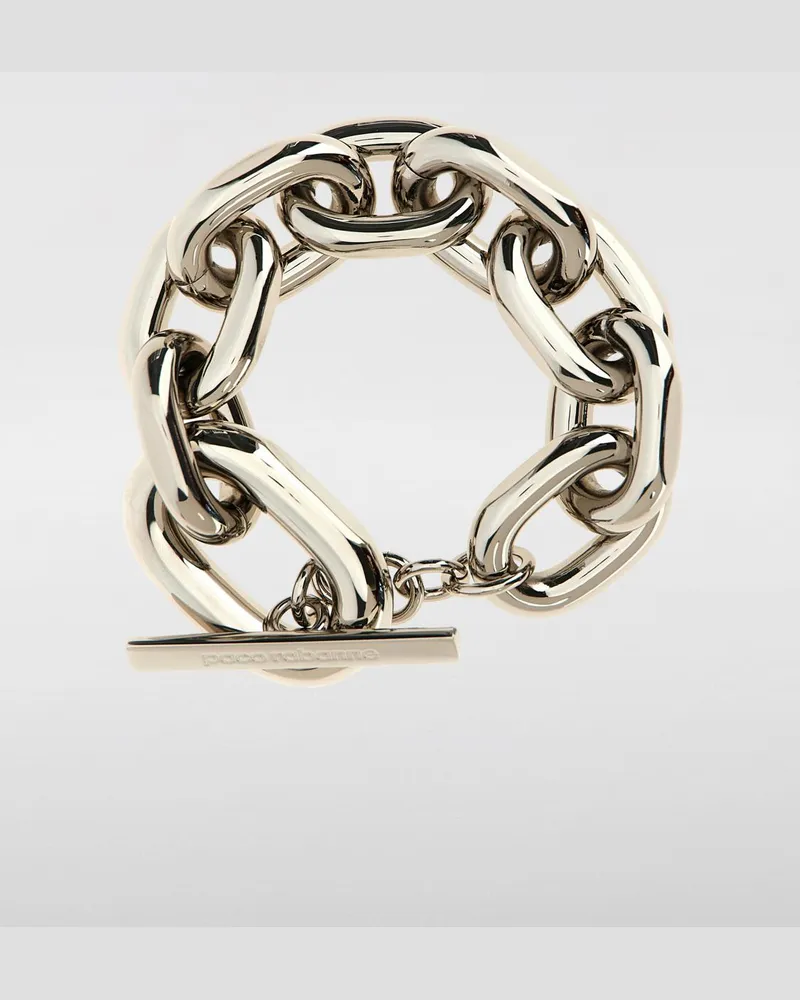 Paco Rabanne Schmuck damen Silber