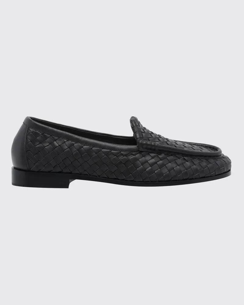 Bottega Veneta Schuhe herren Braun