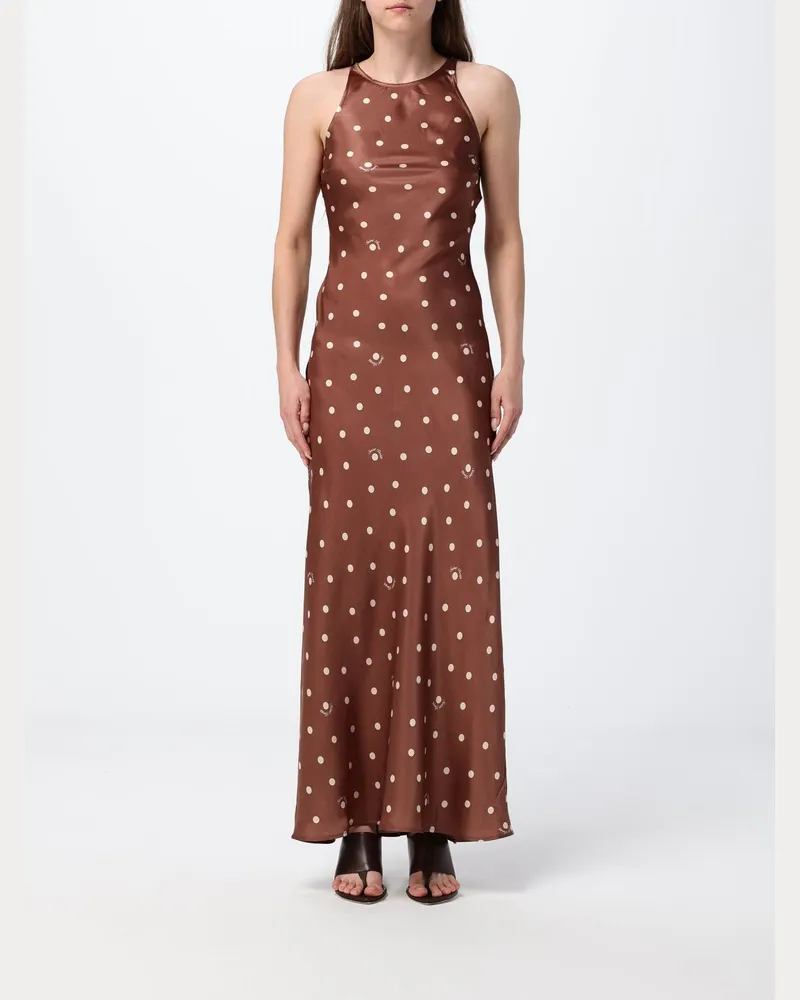 MC2 Saint Barth Kleid damen Dark